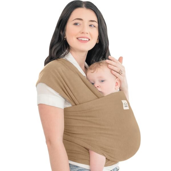 KeaBabies Baby Wrap Carrier
